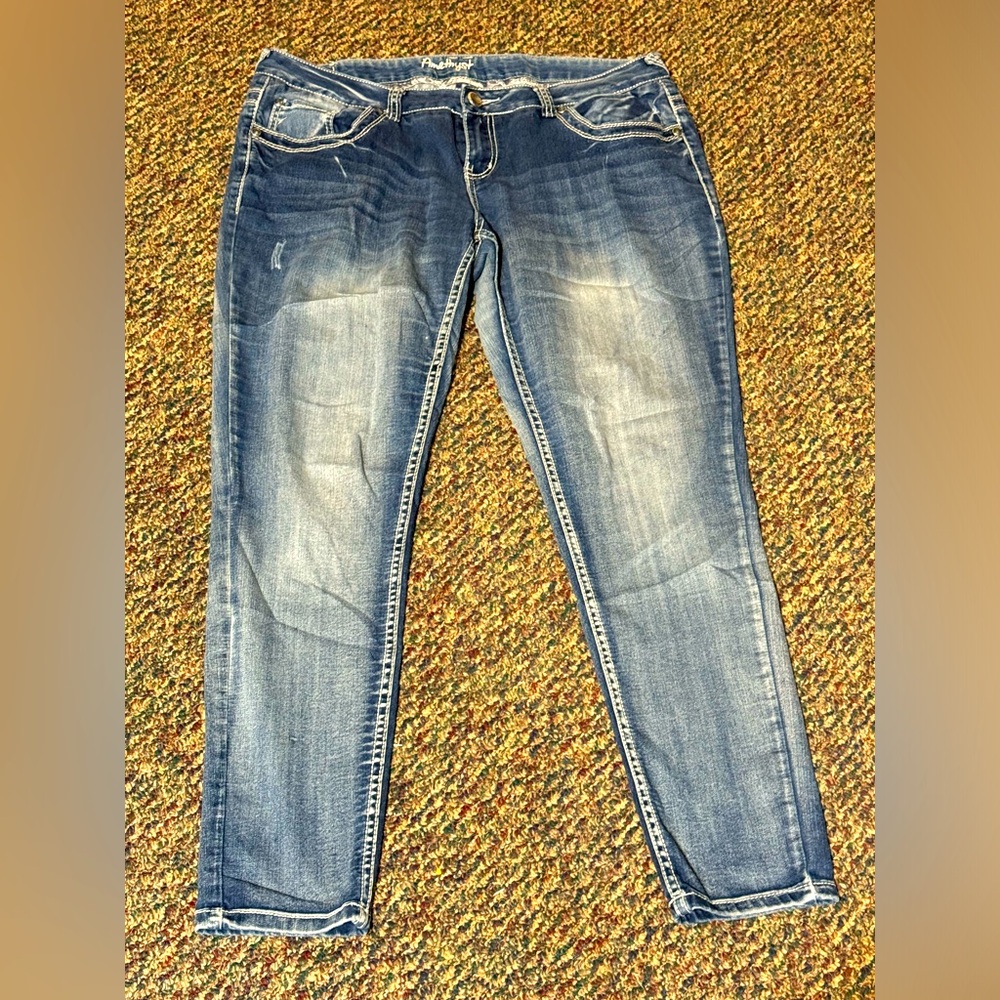 Amethyst Jeans